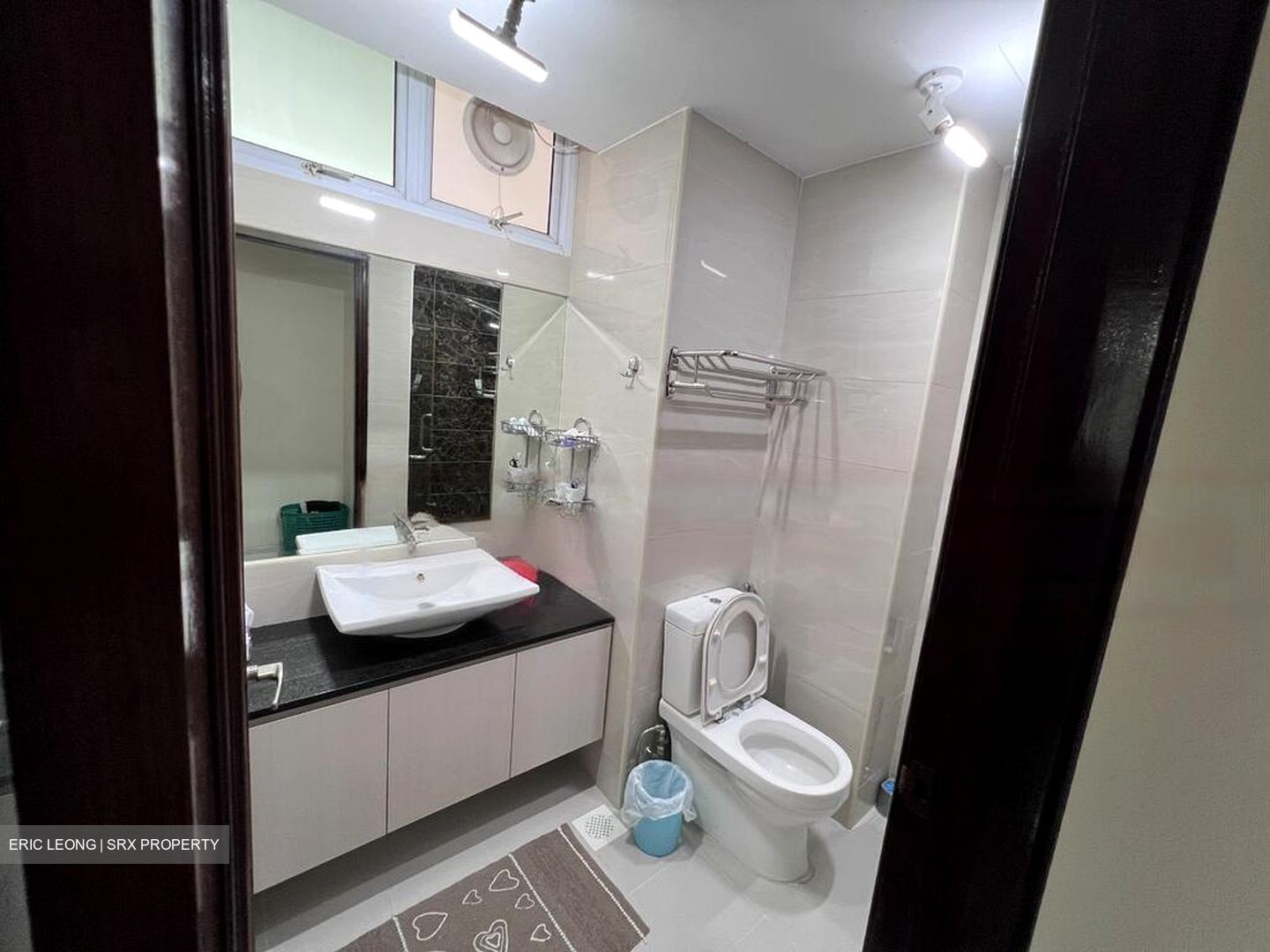 Villa De West (D5), Condominium #470059201